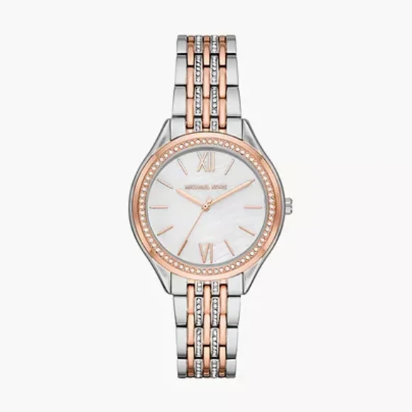Michael Kors | Accessories | Michael Kors Watch Mk777 Women  display picture 3